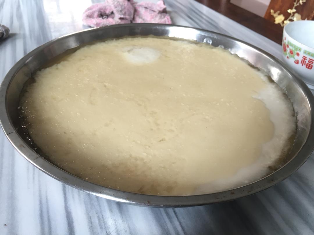 椰汁千层马蹄糕(爽滑Q弹、香甜可口，零失败)