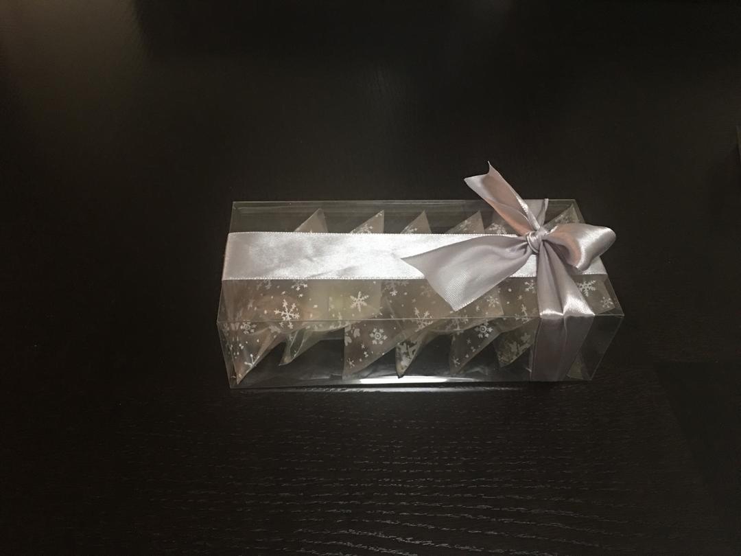 《Tinrry+》雪花酥（雪Q饼）（原味、抹茶、可可）