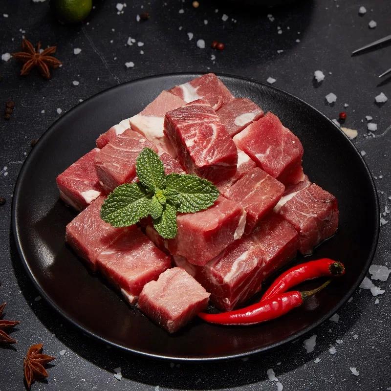 80 消耗牛肉的美食集锦的做法