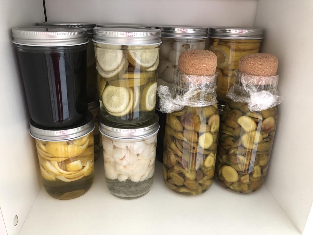深藏功与名/简化版酸爽雕梅