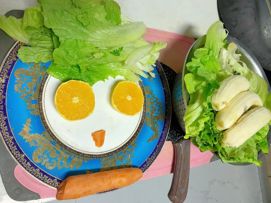 |营养爆棚▲美味蔬果昔|绿色蔬菜这样做大人小孩都爱吃