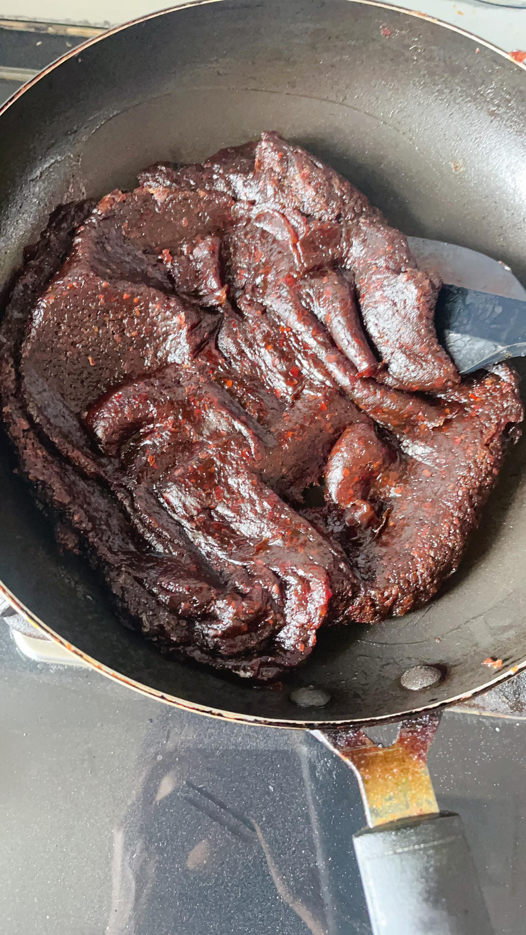 蛋月烧月饼🥮这个方子逆天好用锁死这个配方