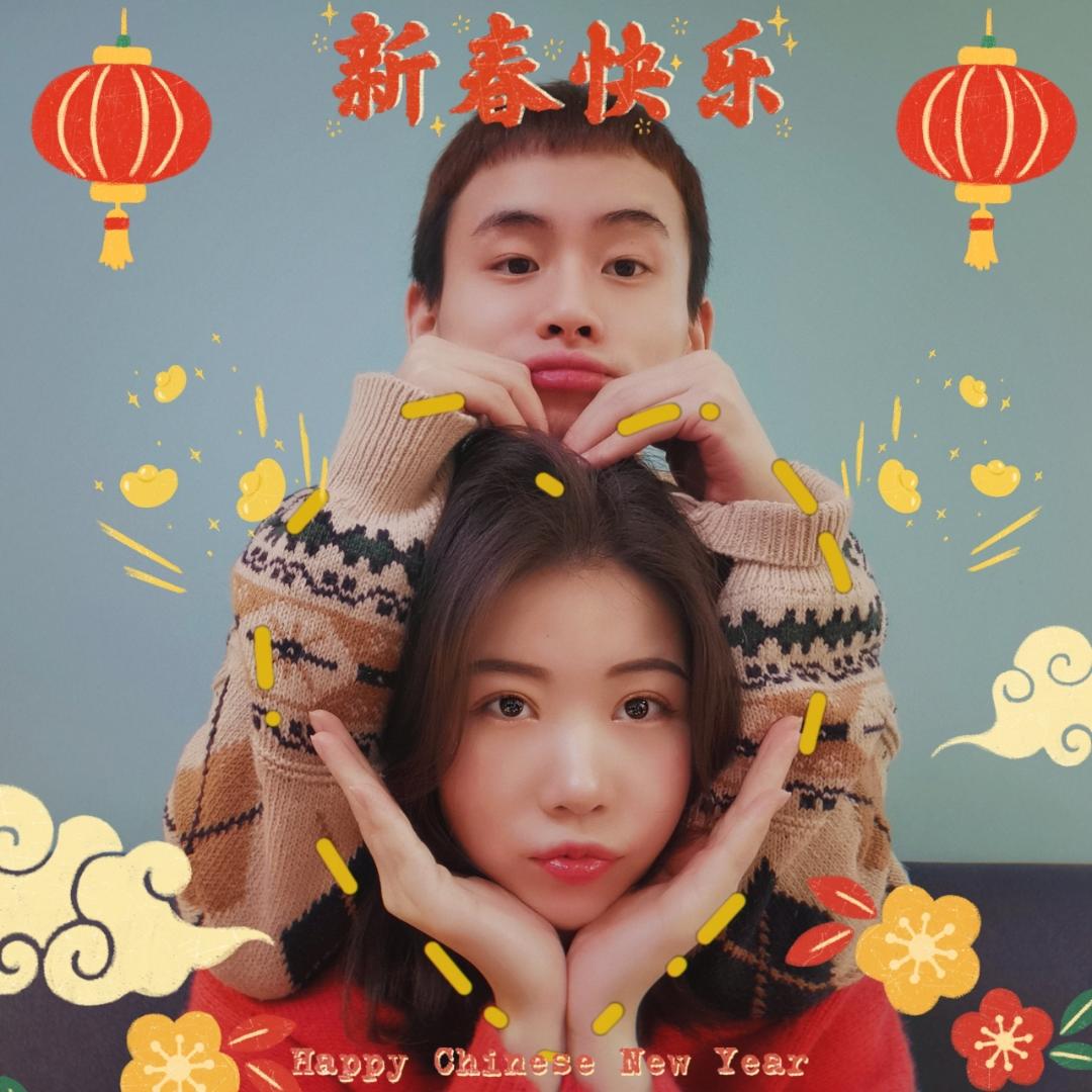 黄叔叔的小乖乖
