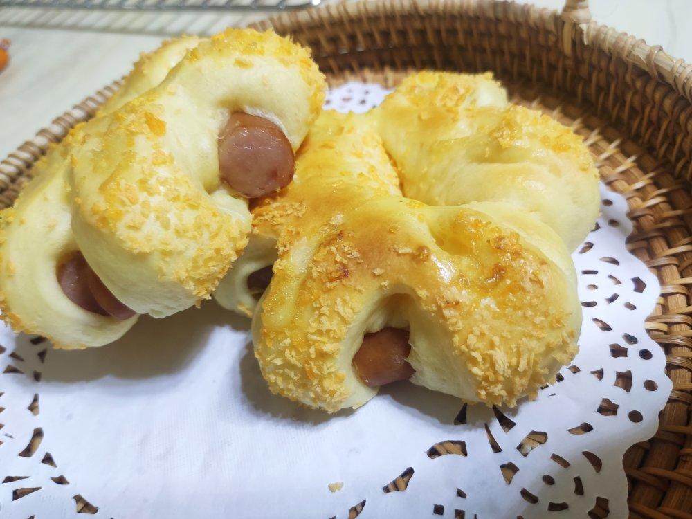 肠仔包