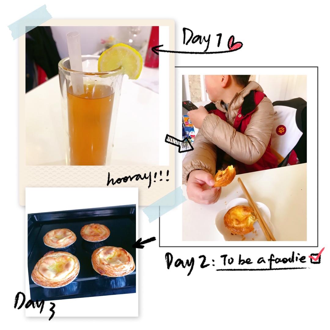 零失败葡式蛋挞液