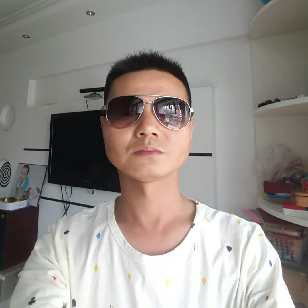 年轻的老厨师