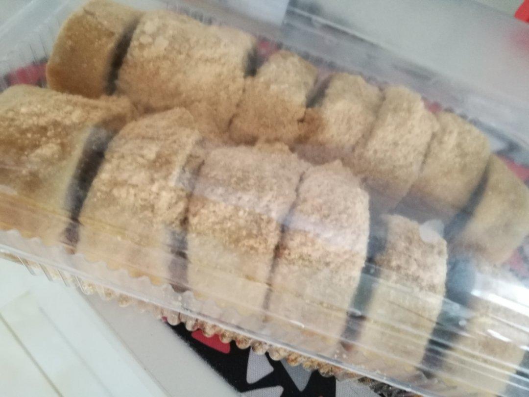 ~ 驴打滚 ~