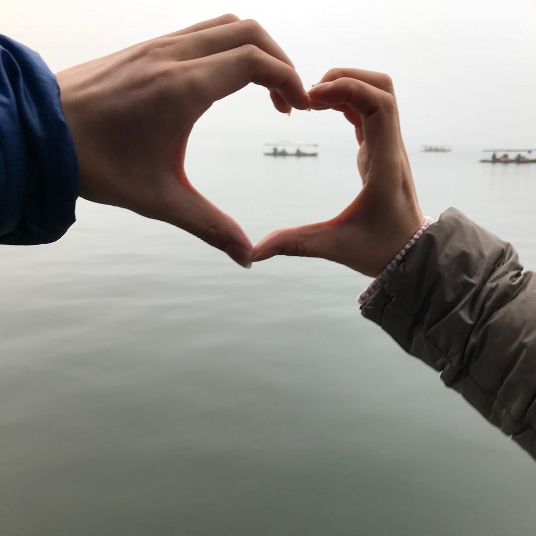 爱生活的工作狂