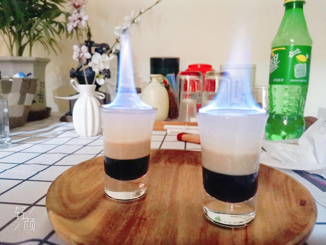 B-52鸡尾酒