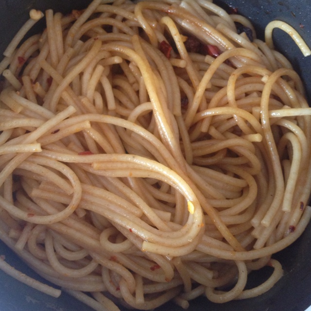 一餐一饭又一年 by Rebecca