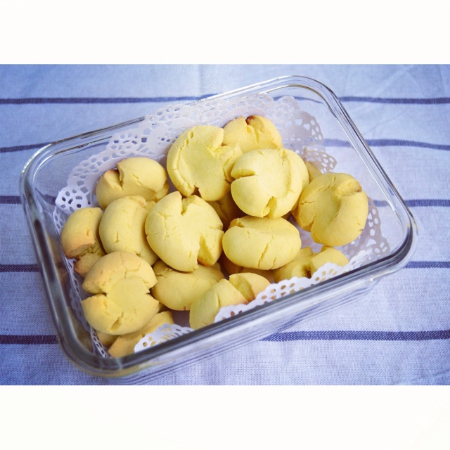 玛格丽特饼干