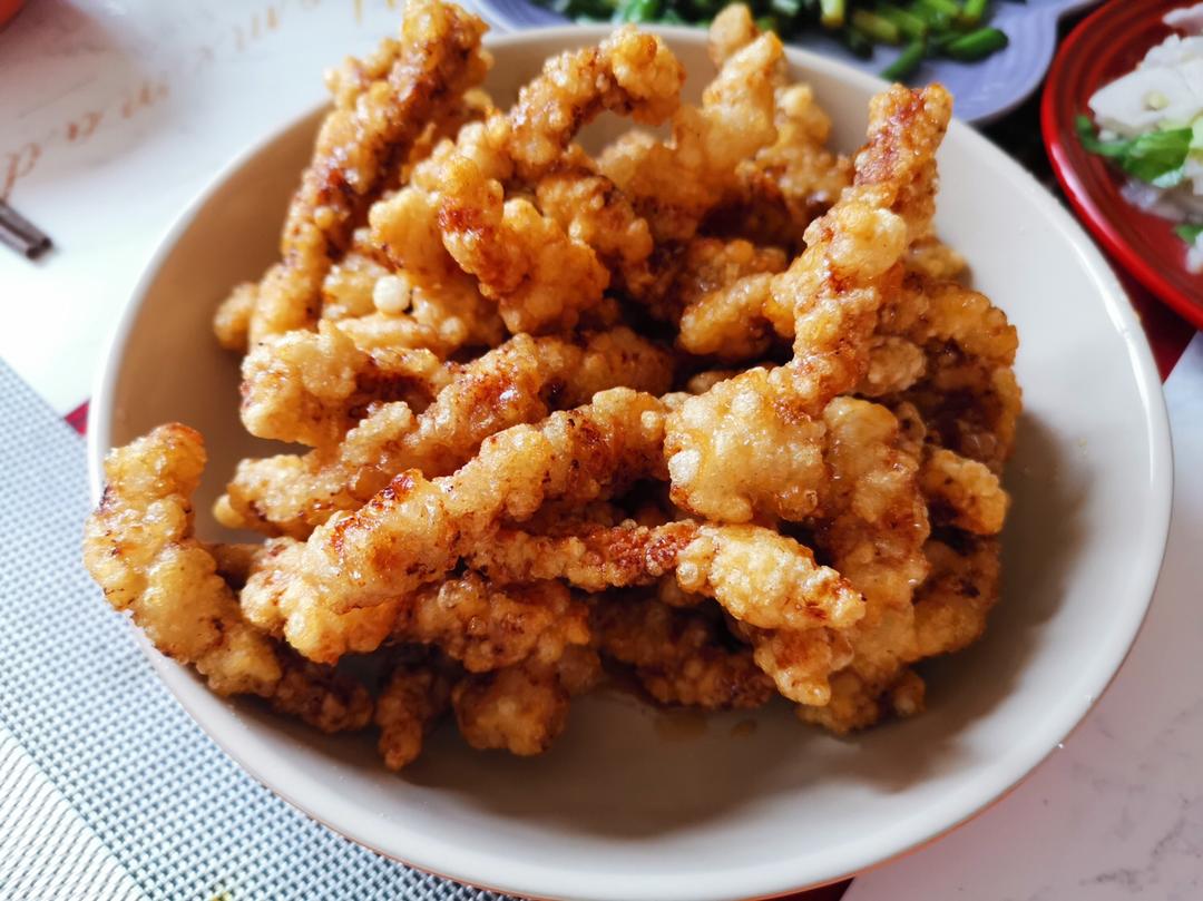 【焦烧肉条的做法步骤图,焦烧肉条怎么做好吃】赵彗