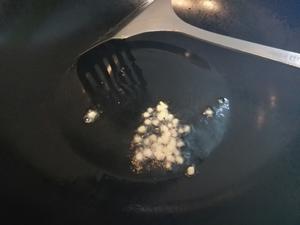 蘑菇莴苣豆腐汤（素）的做法 步骤4
