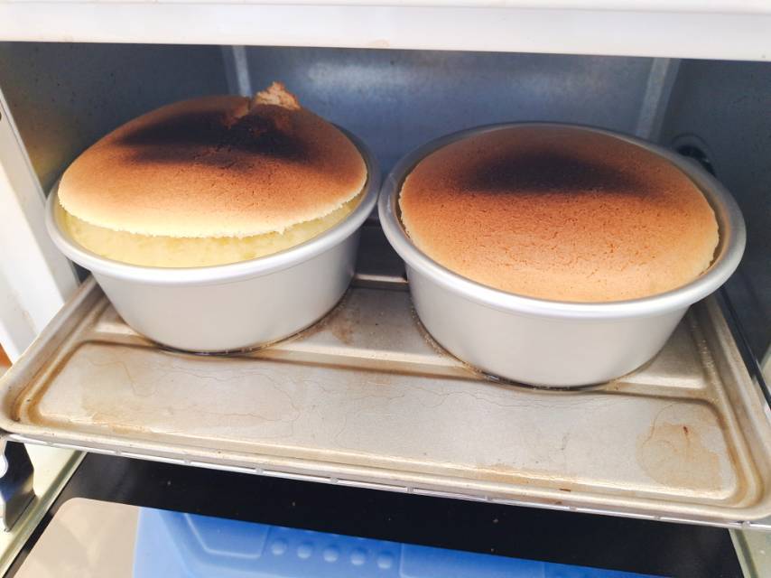 好吃到停不了口的乳酪蛋糕(制作方法十分简单)