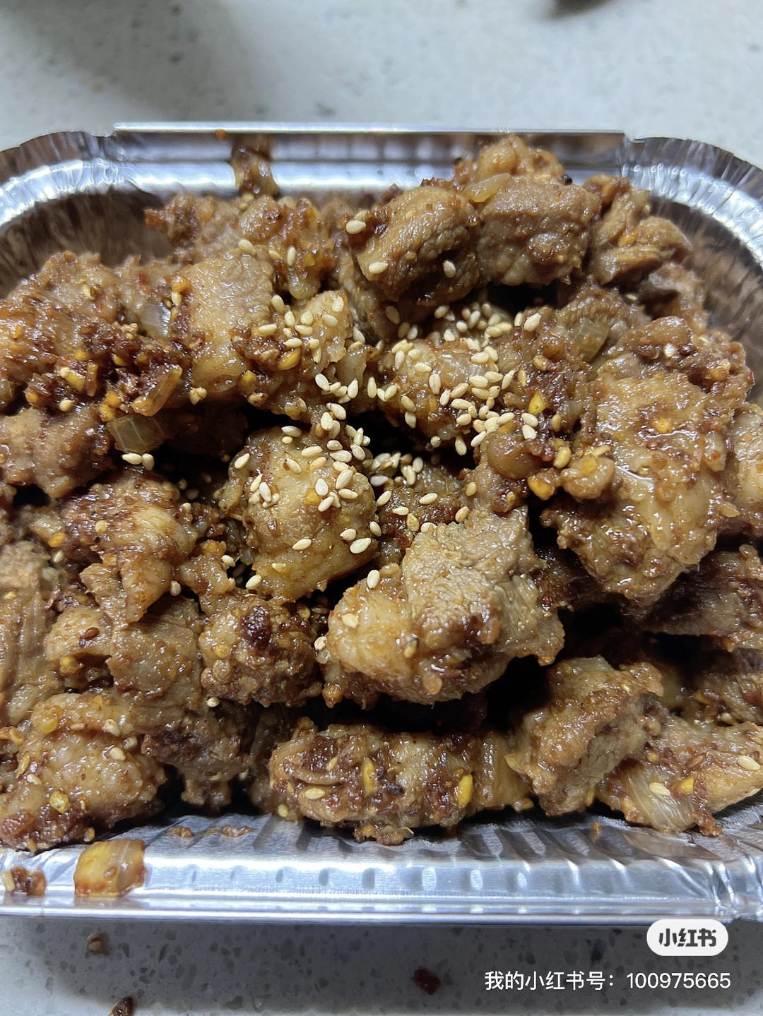 宵夜•2023年3月31日