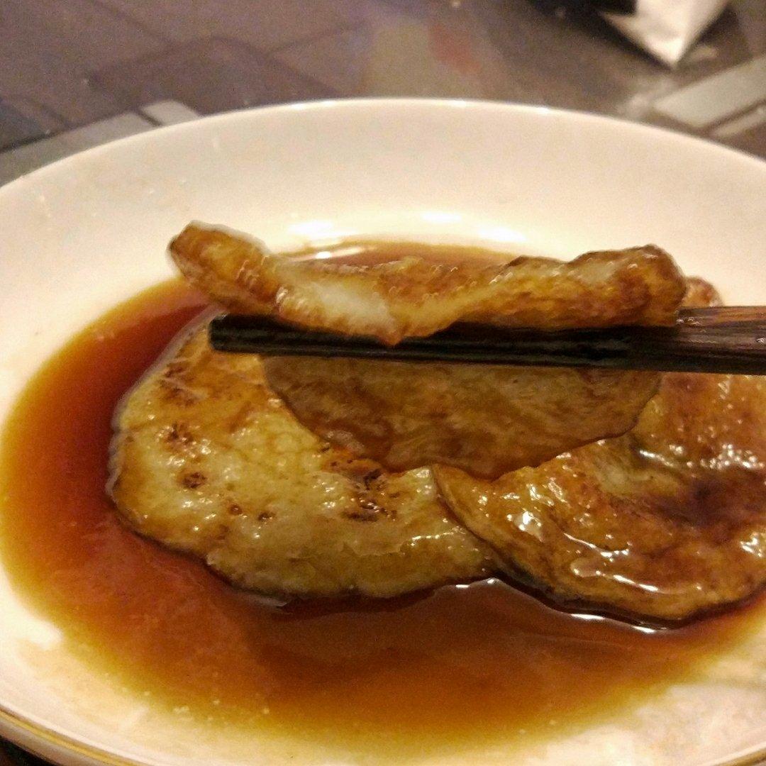 糖油粑粑