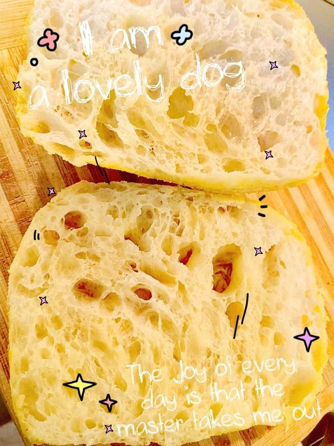 没有石板也能做夏巴塔