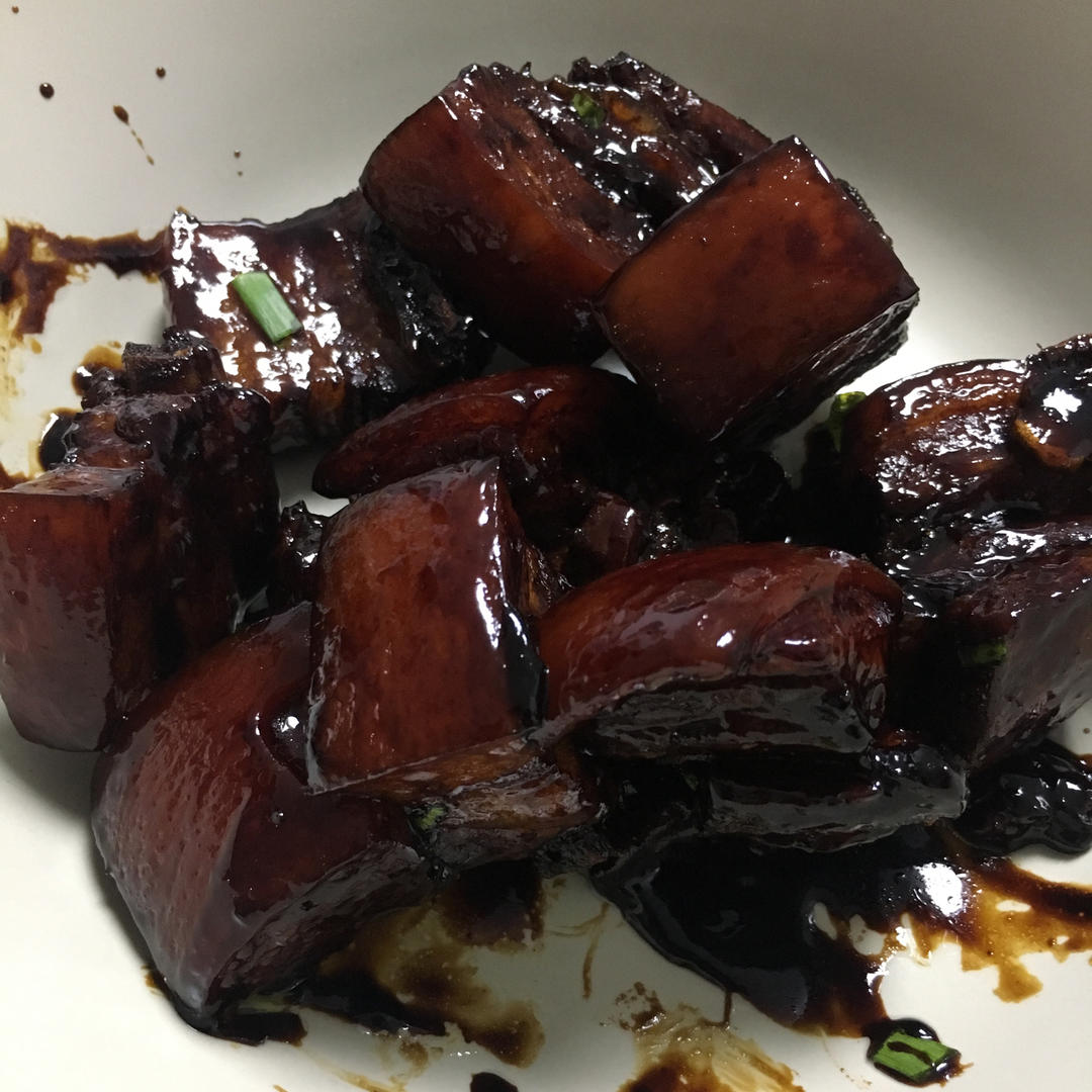 红烧肉