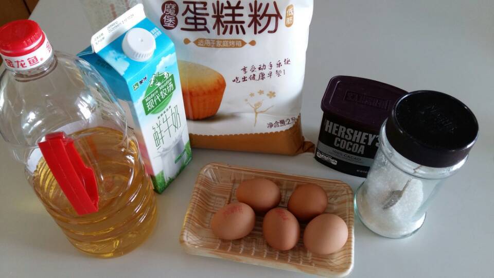 8月食谱合辑——可盐可甜的烘焙甜品