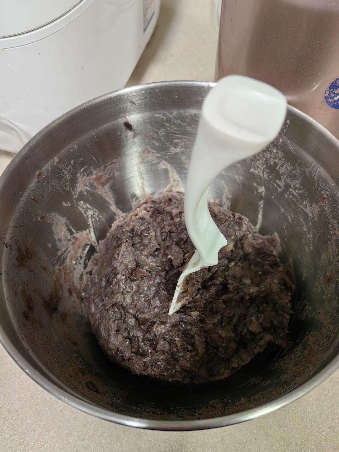 电饭煲煮红豆馅（蜜红豆、豆沙馅）