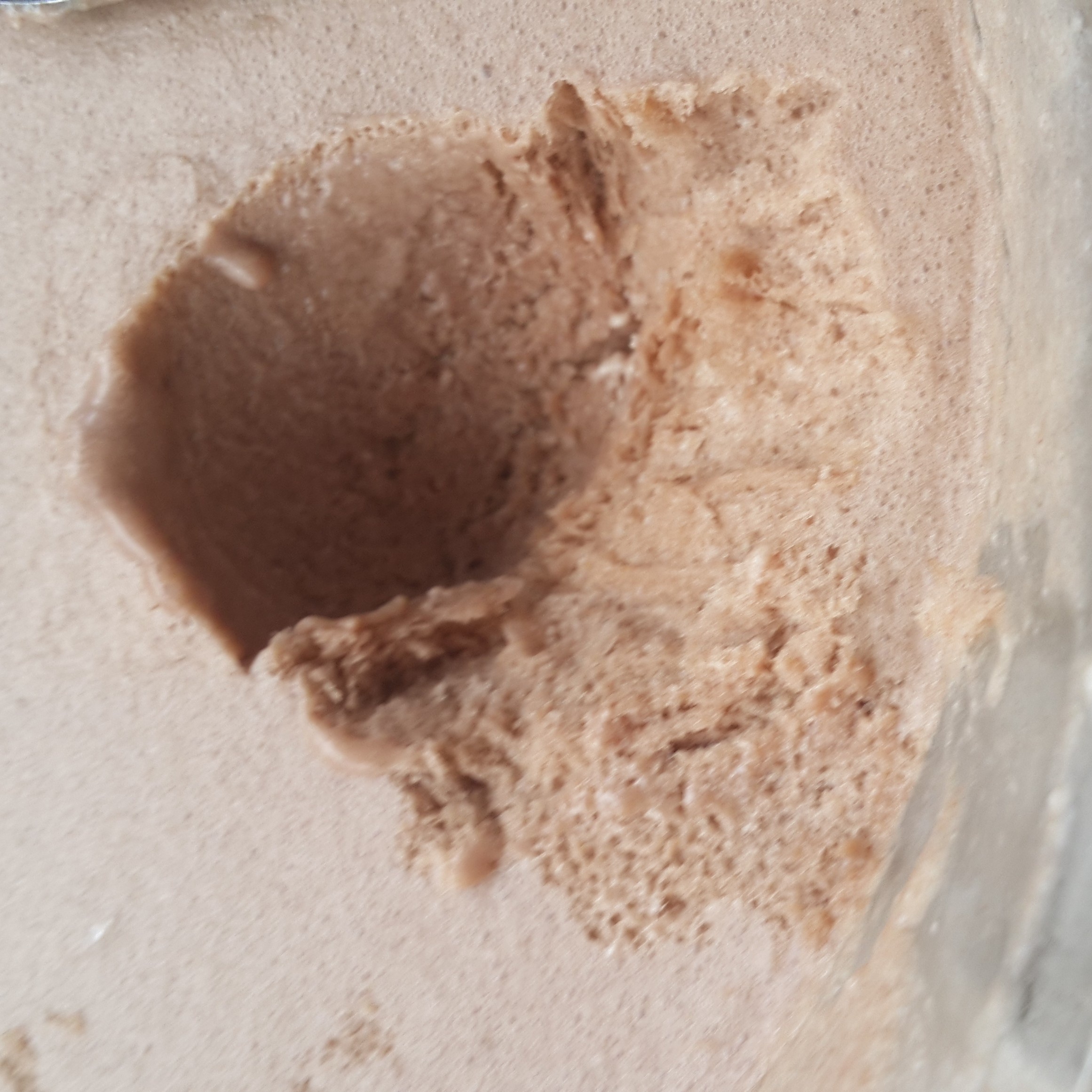 自制哈根达斯风味的冰淇淋