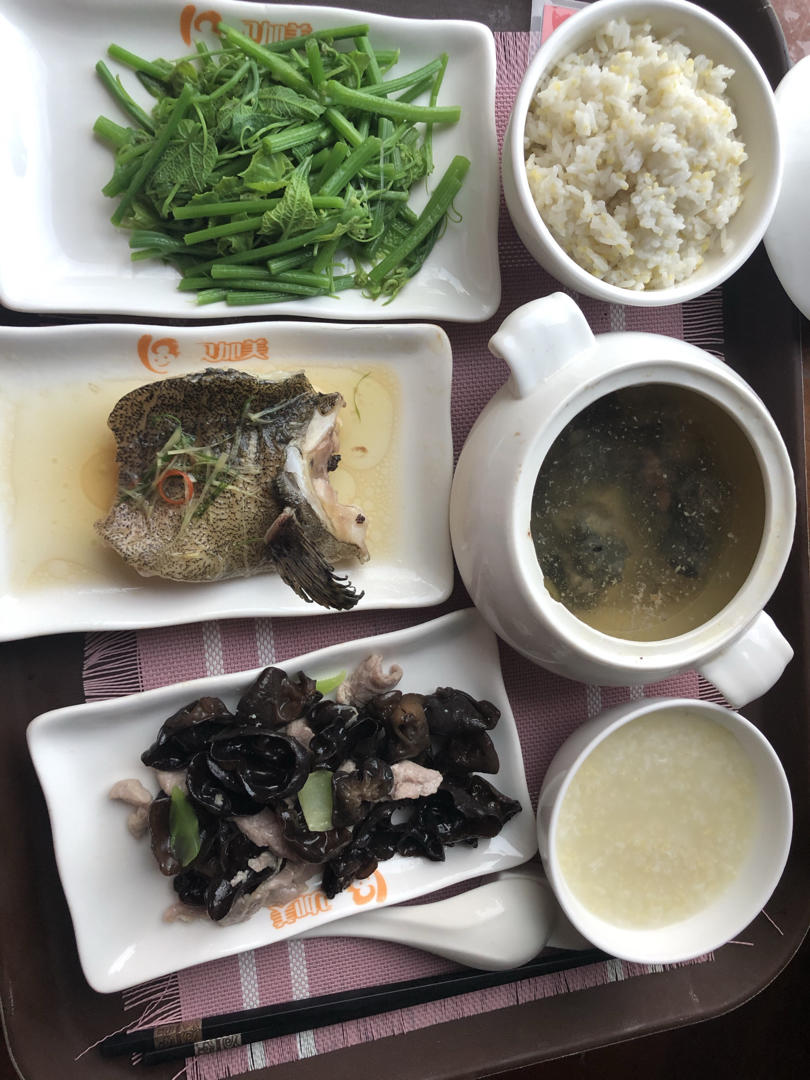 月子餐，孕妇餐