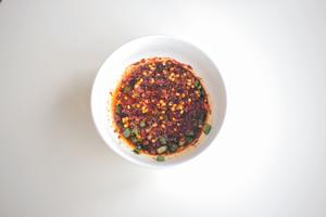 冬至吃饺子（猪肉 虾仁 香菇 胡萝卜 荸荠 白菜）【松下面包机PY100】的做法 步骤14