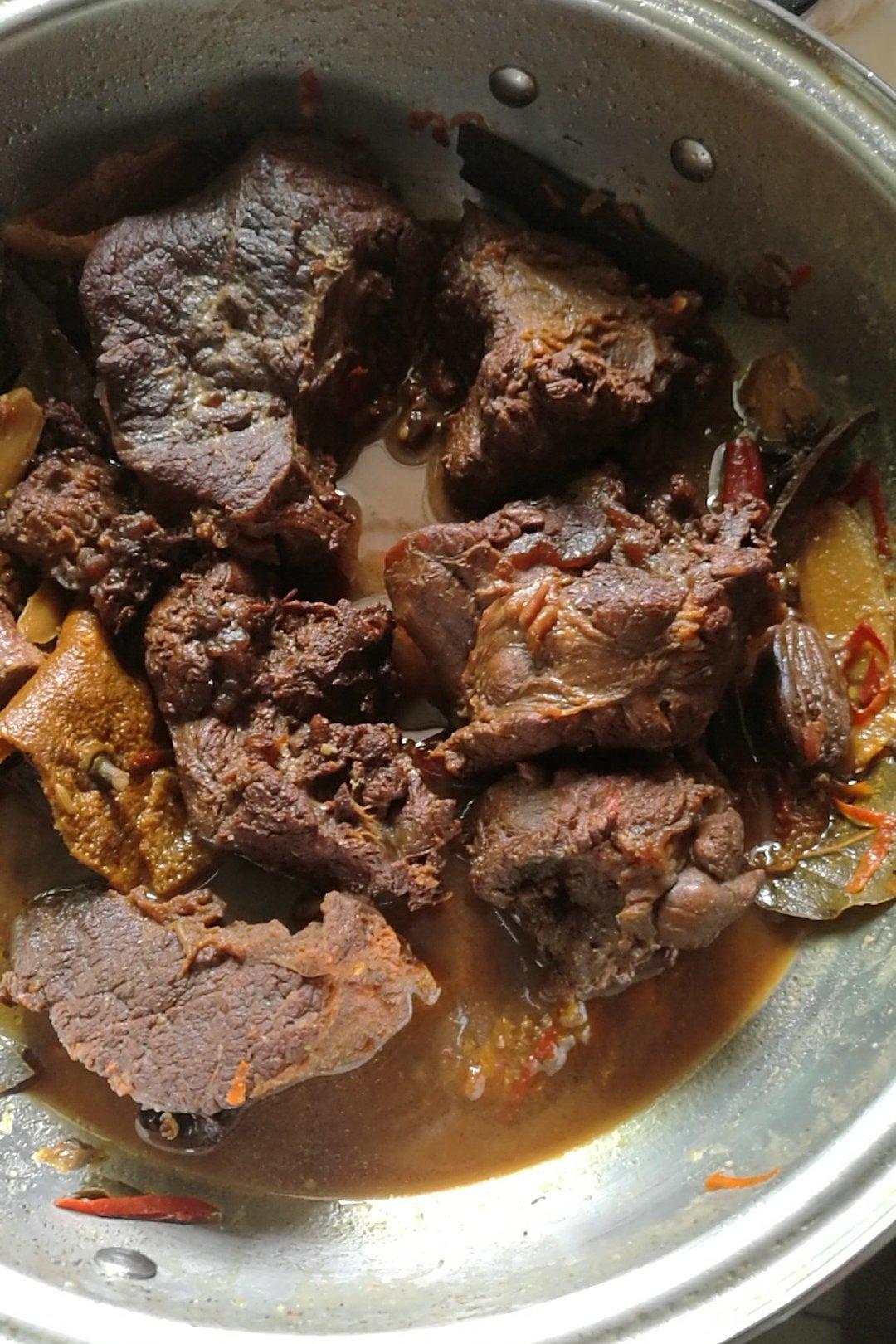 手机用户0869_yibw做的卤牛肉