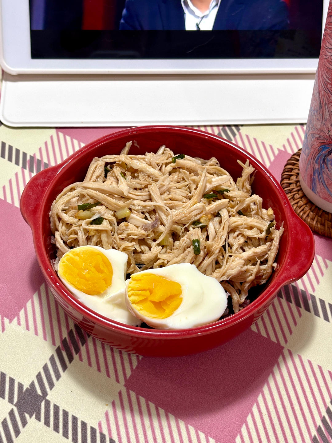 嘉义鸡肉饭