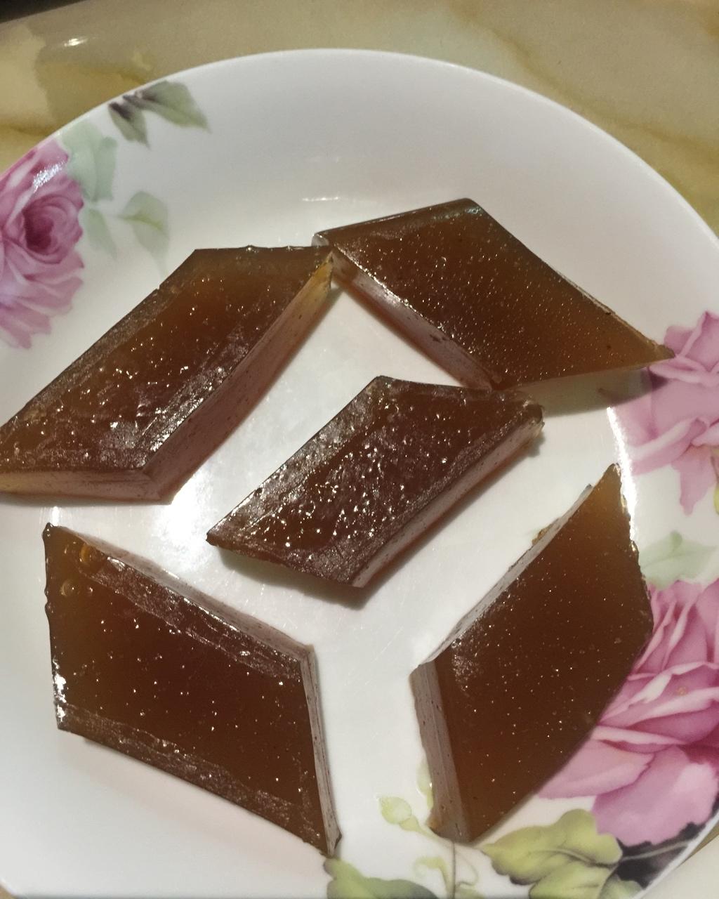 《Tinrry下午茶》教你做千层红枣糕