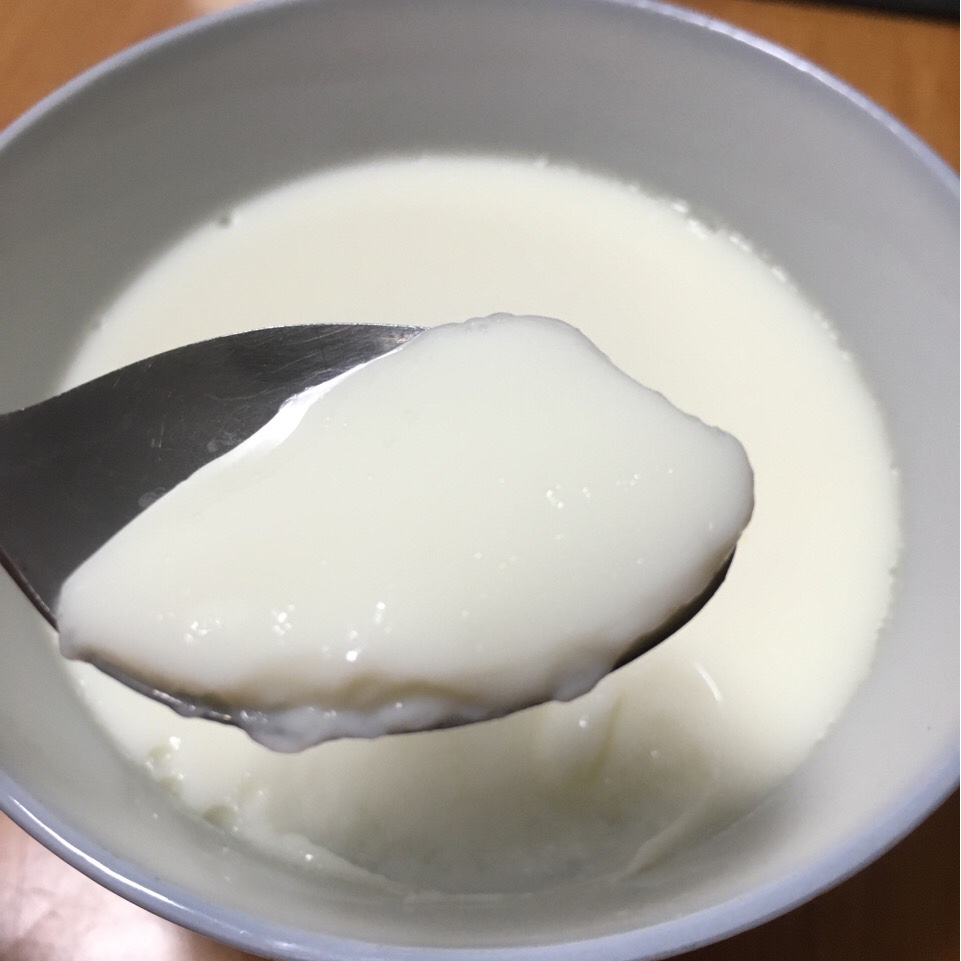 双皮奶