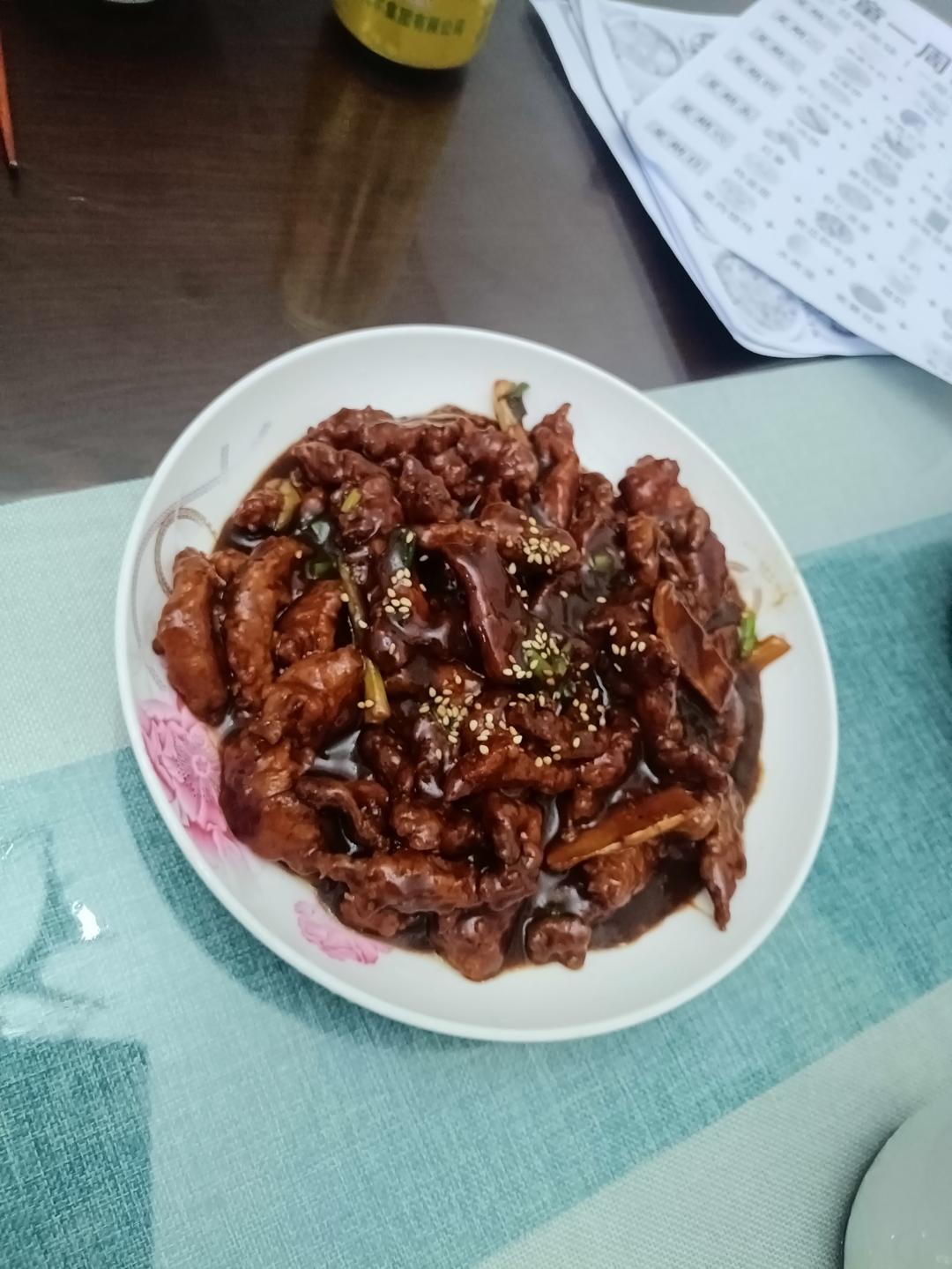 【糖醋排条】排条想要酥香脆，腌制步步有讲究！