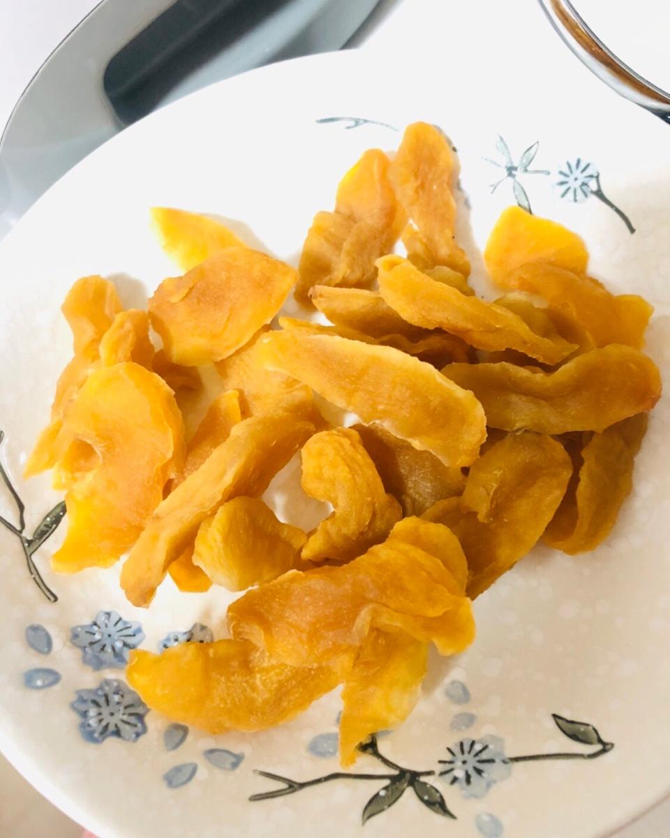 超赞小朋友零食酸甜苹果干