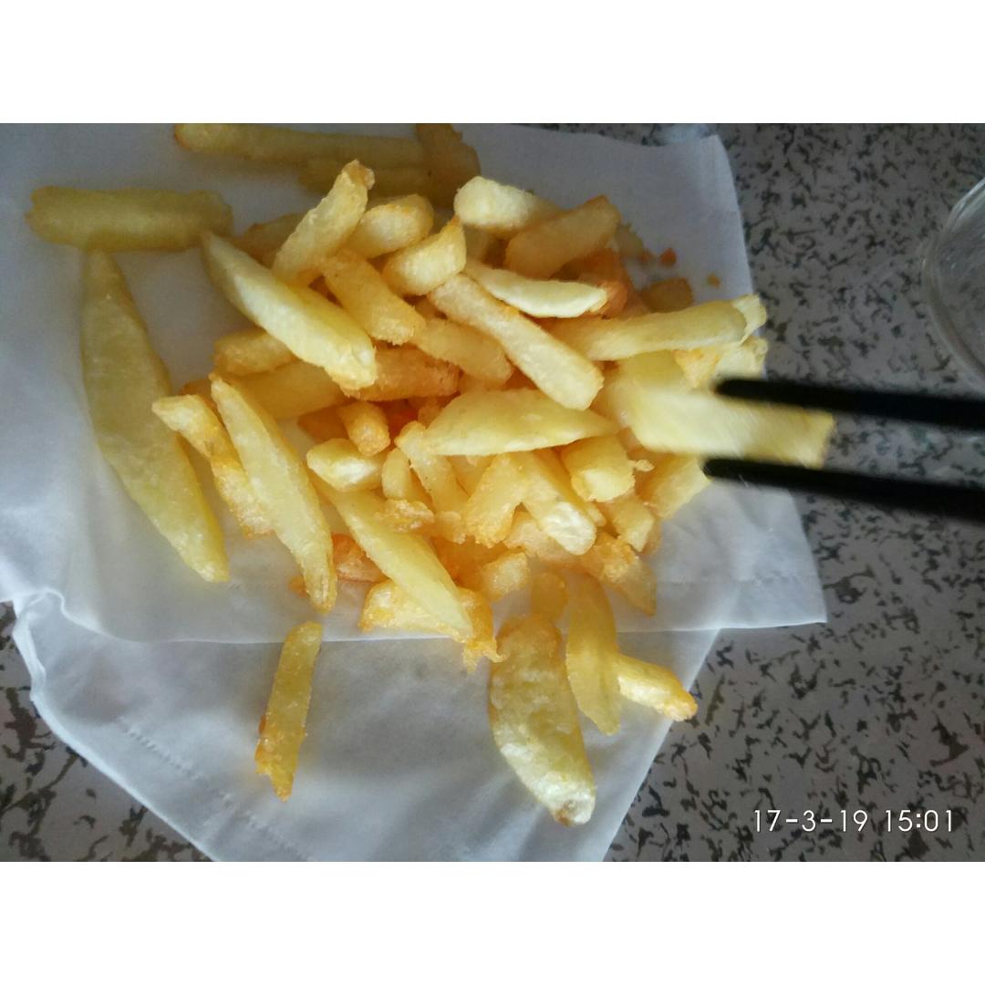 炸暑条