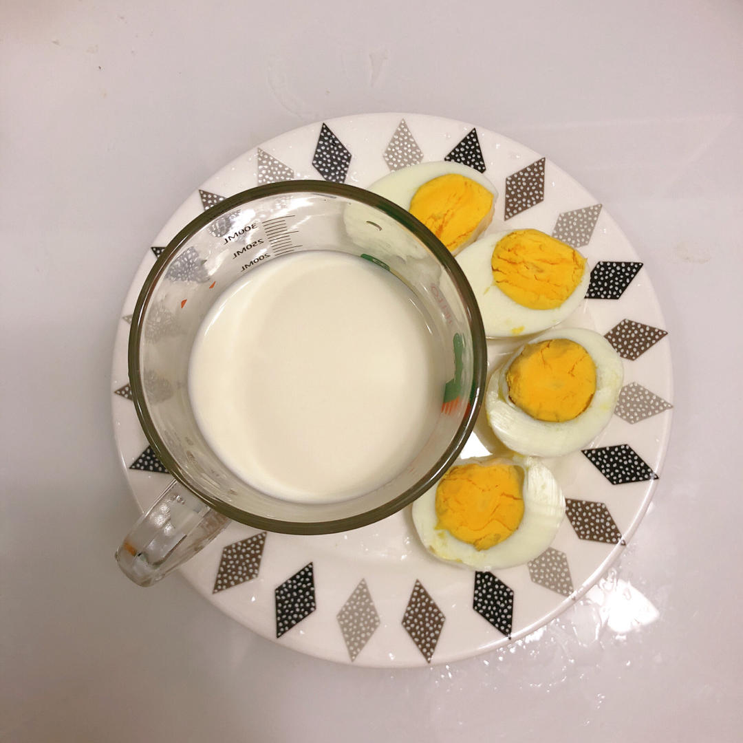 记录减脂餐