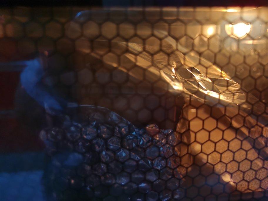 吐司盒古早蛋糕