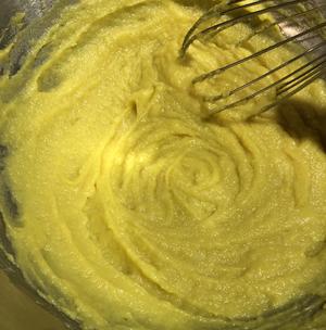 榴莲冰激凌-无需搅拌、不用生蛋黄的做法 步骤8