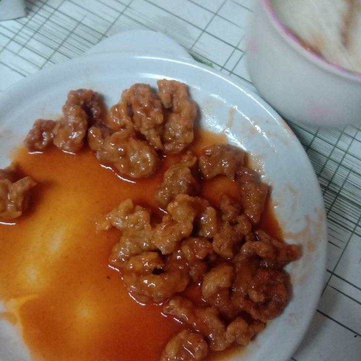 家常做法【糖醋里脊】百吃不厌~