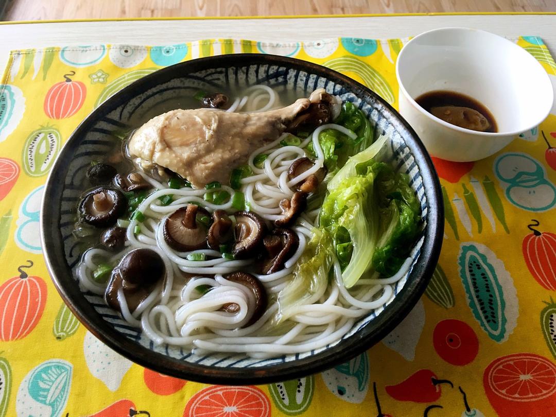 回家吃饭