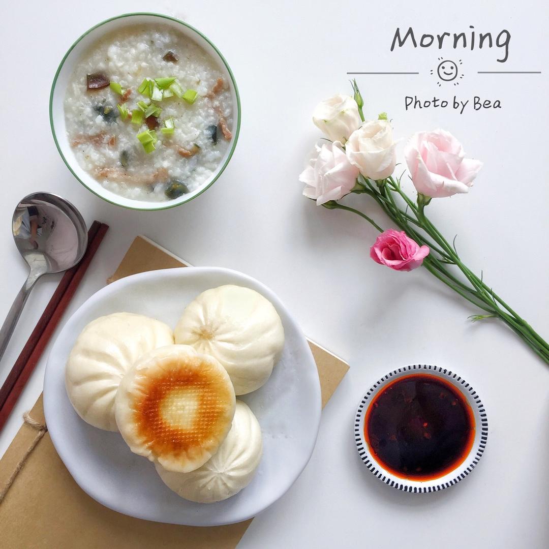 Bea's Breakfast