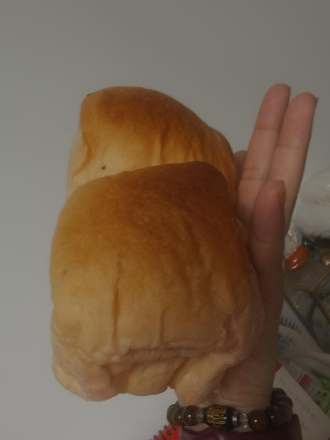 云朵吐司2.0版，双种法更绝！