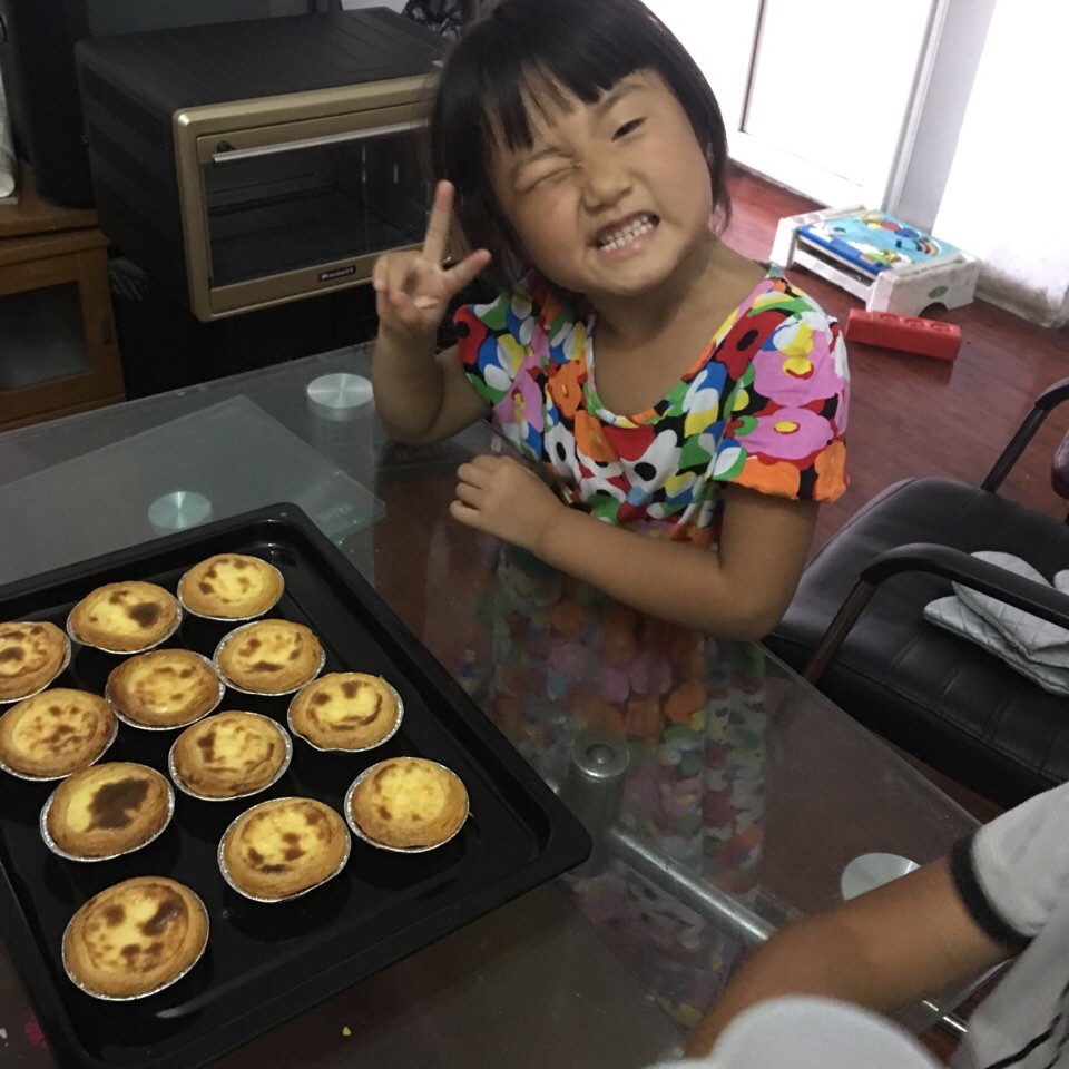 全蛋懒人蛋哒