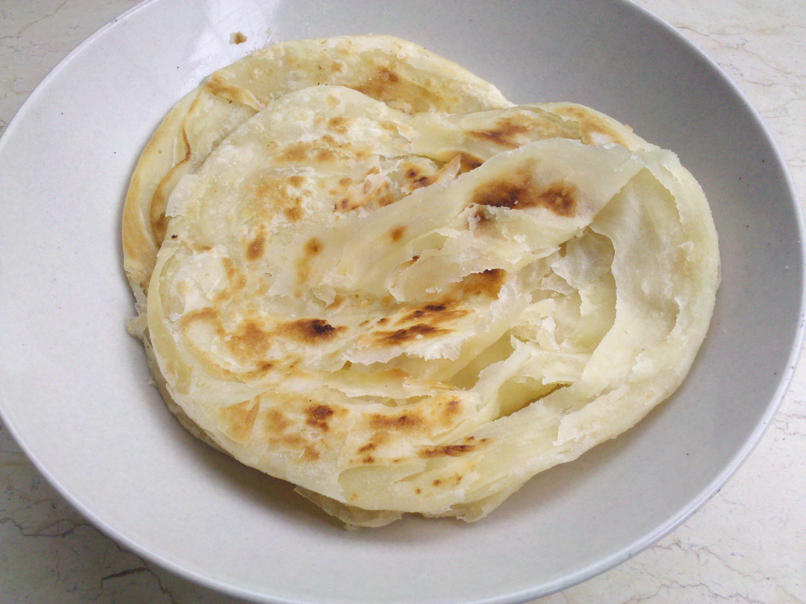 香酥手撕饼