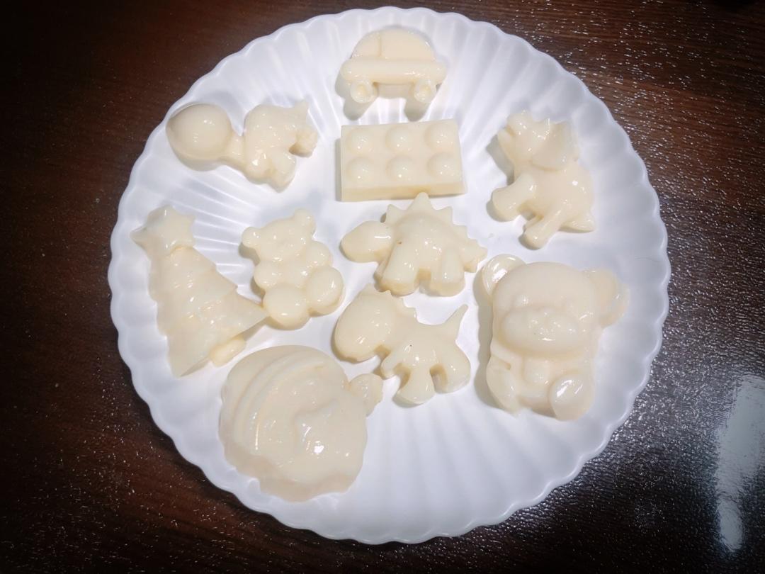 自制妙可蓝多奶酪棒