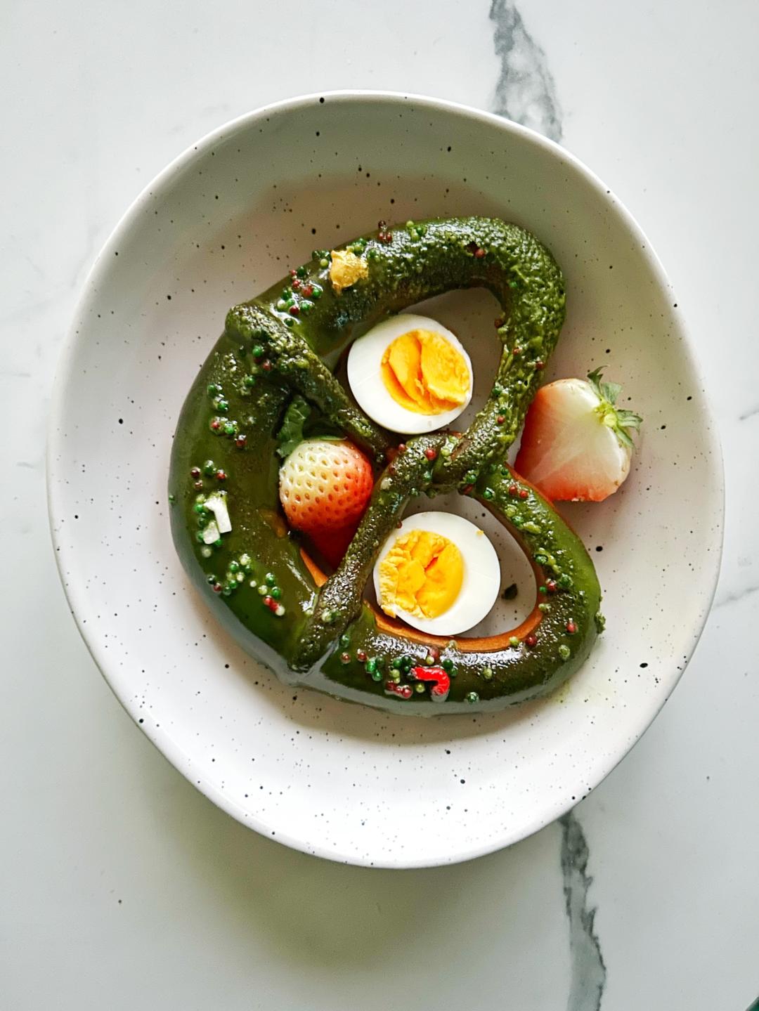 早餐•2025年12月25日