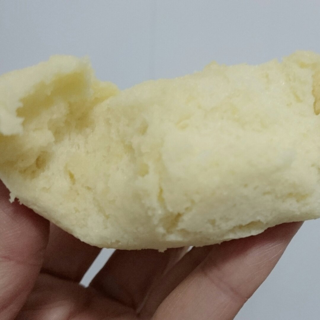 蒸蛋糕