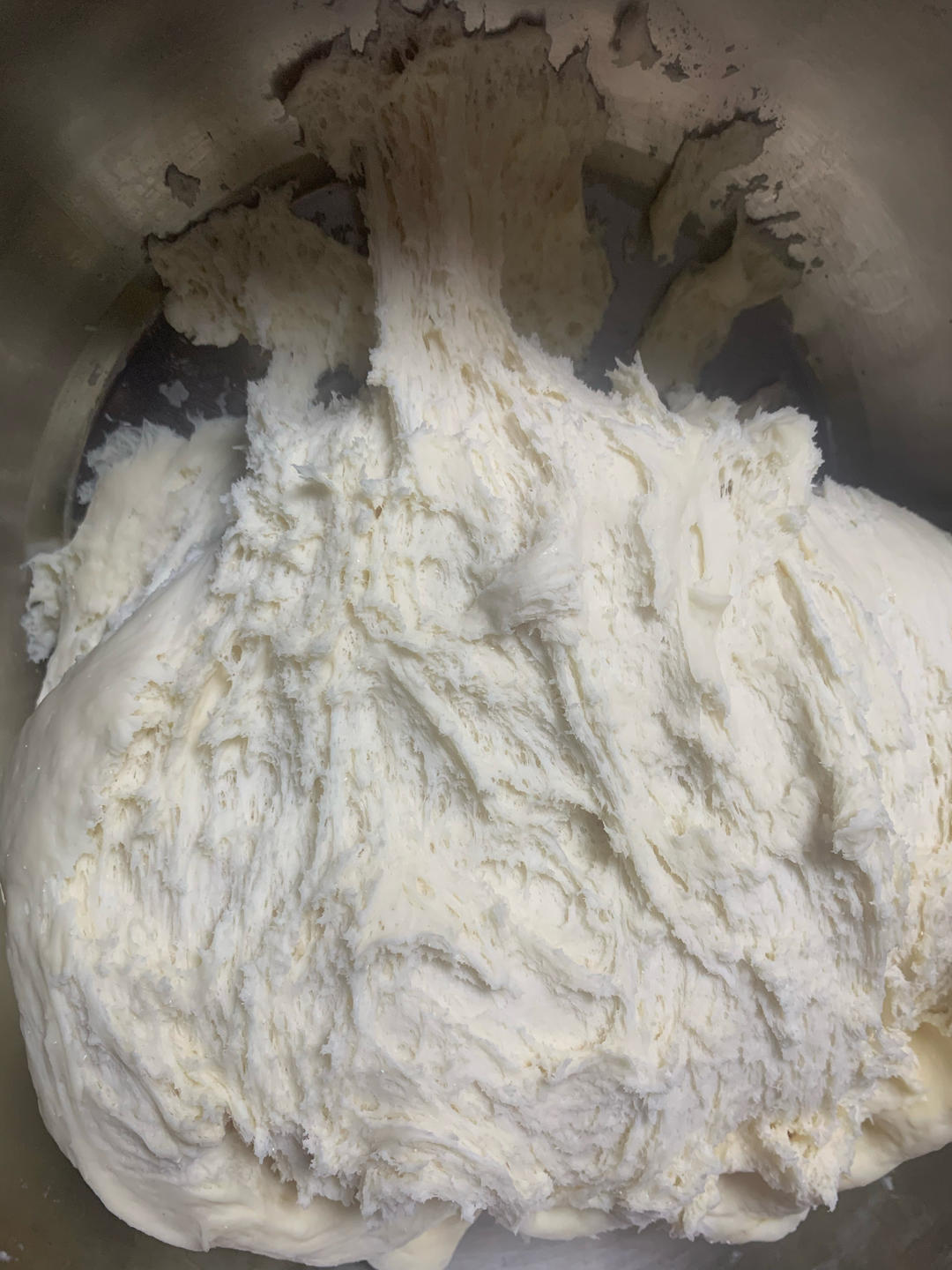 人生的第一包-鲜肉包子（街边味道）零失败，新手可做