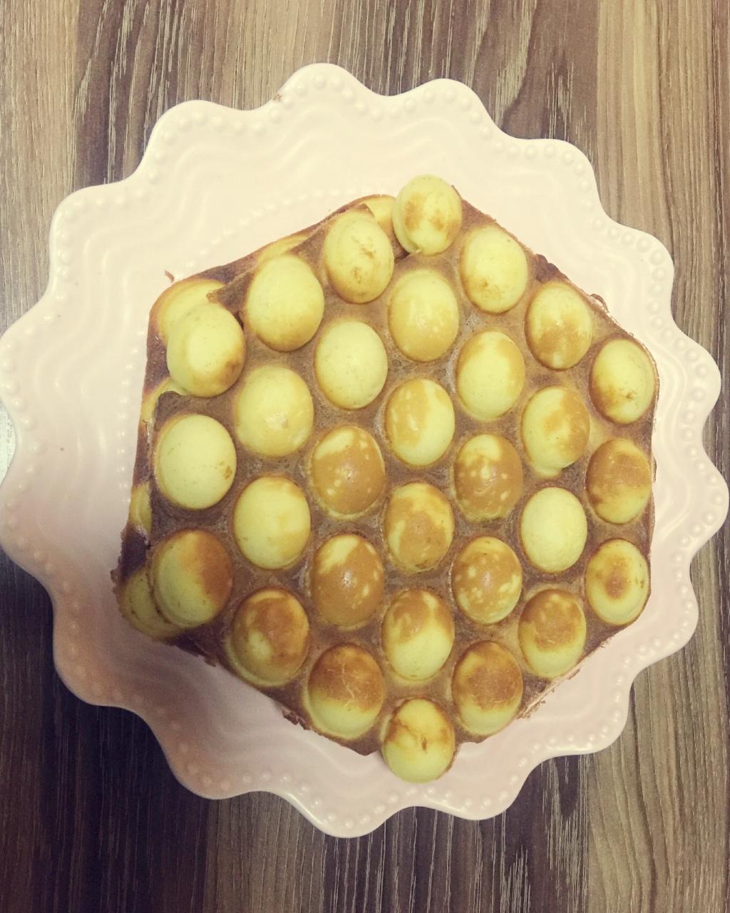 鸡蛋仔
