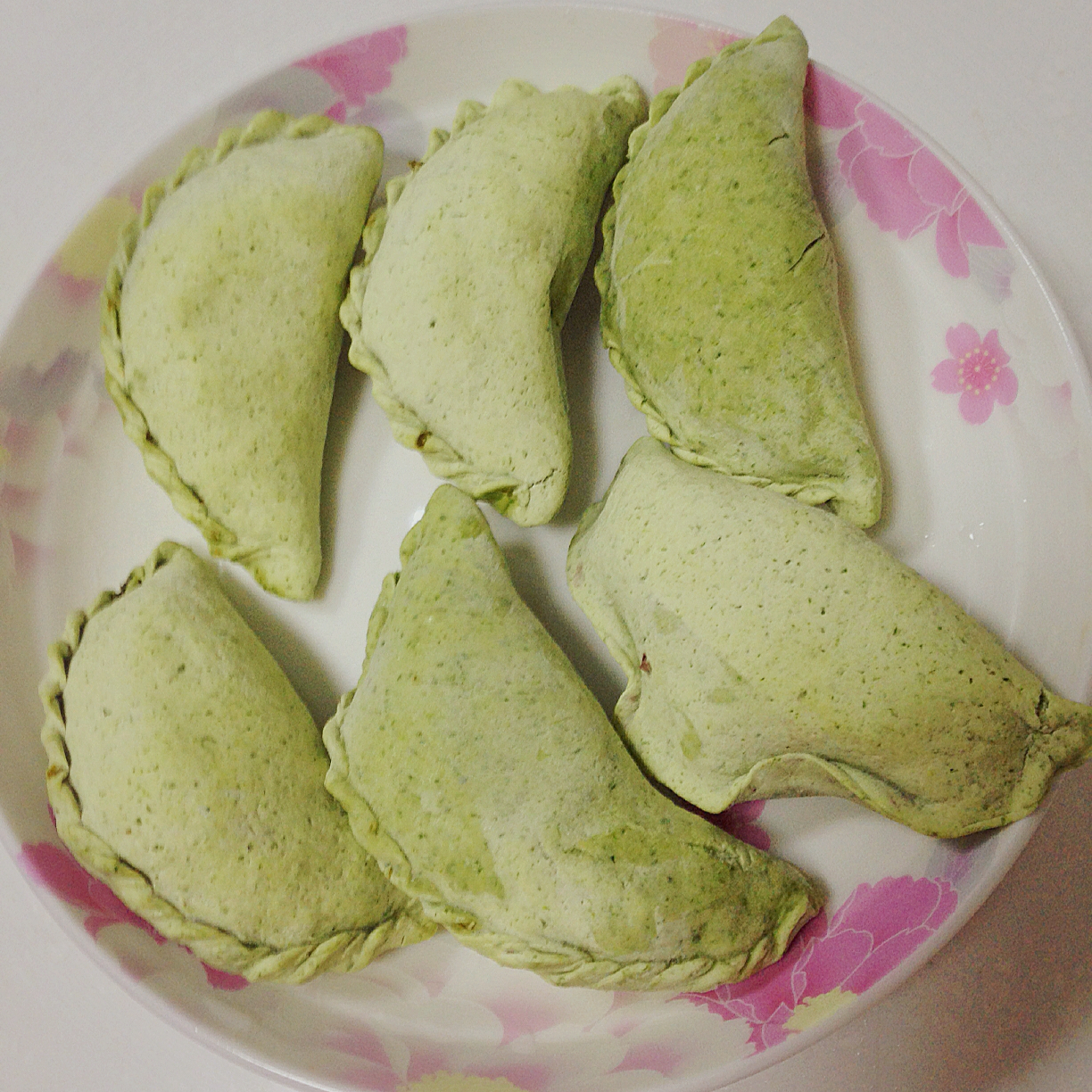 龙游酱馃，清明馃