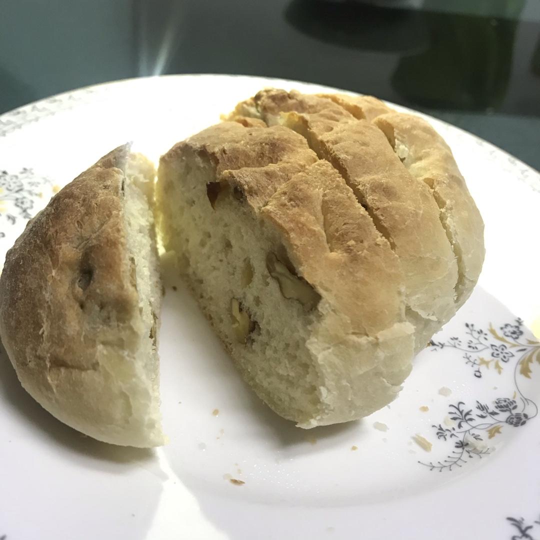 永不失败的欧包配方